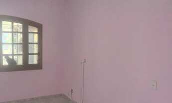 Imagem: Apartamento com 2 quartos (térreo