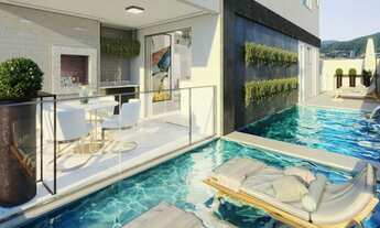 Imagem: PORTO BELO - Apartamento Padrão - CENTRO