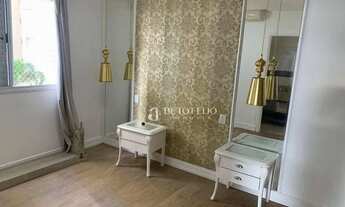 Imagem 5: Apartamento com 3 dormitórios à venda, 129 m² por R$ 1.190.000 - Astúrias - Guarujá/SP