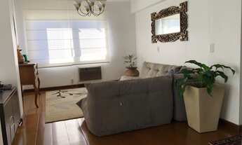 Imagem 2: Apartamento para aluguel tem 190 metros quadrados com 3 quartos em Auxiliadora - Porto Ale