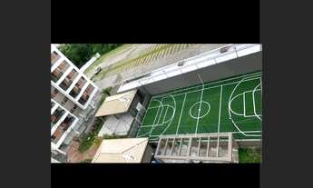 Imagem 3: Apartamento em Condomínio Clube na Praia Martin Sá - Caraguatatuba