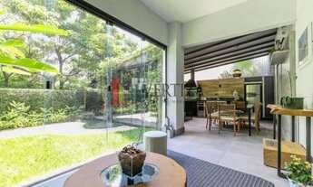 Imagem 4: Belíssima casa de condomínio á venda no Morumbi