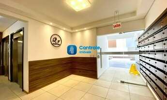 Imagem 6: C/Apto de 3 dorms. 1 suíte, à venda, 72 m², no cond. Club Quatro Ilhas em Areias - São Jos