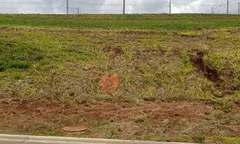 Imagem: Terreno à venda, 270 m² por R$ 270.472,00