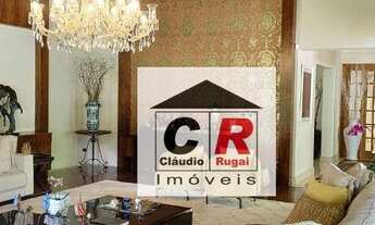 Imagem 3: Casa dos Sonhos em Condomínio