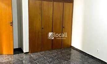 Imagem 7: Apartamento com 3 dormitórios para alugar, 167 m² por R$ 1.773,51/mês - Vila São Manoel