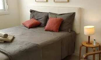 Imagem 5: Apartamento com 2 dormitórios à venda, 70 m² por R$ 1.350.000,00 - Campeche - Florianópoli