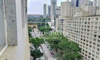 Imagem 3: Apartamento próximo da Faculdade GV e Túnel