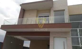 Imagem 2: Itupeva - Casa de Condomínio - Jardim Primavera