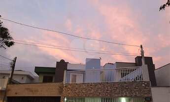 Imagem 5: Sobrado à venda na Vila Prudente 170m³ com 3 dorm e 2 vagas