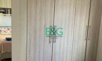 Imagem 6: Apartamento à venda, 60 m² por R$ 437.000,00 - Interlagos - São Paulo/SP