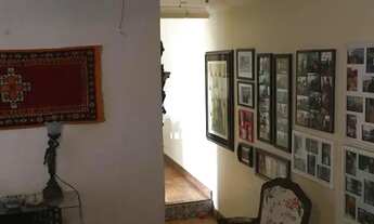 Imagem 3: Sobrado à venda, 3 quartos, 1 suíte, 4 vagas, Vila Santo Estéfano - São Paulo/SP