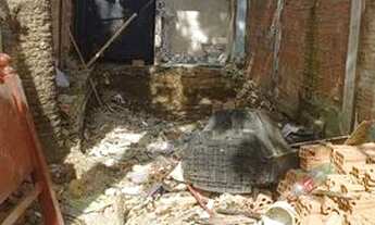 Imagem 3: Terreninho no JD. Bandeirantes