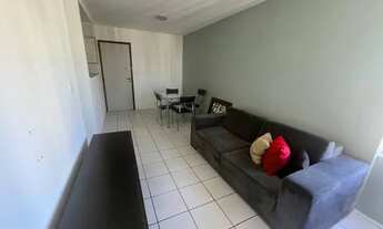 Imagem 3: Flat mobiliado!! Quarto separado. 40m. Excelente localização.R$2.100, tudo