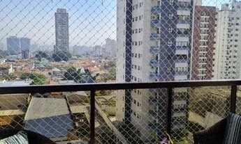 Imagem 4: 94 m² no Tatuapé / 3 dormitórios e 2 vagas