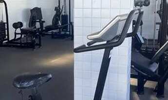 Imagem 7: Apartamento para aluguel com 55 metros quadrados com 2 quartos