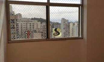 Imagem 4: Apartamento com 3 dormitórios para alugar, 118 m² por R$ 3.000,00/mês - Icaraí - Niterói/R