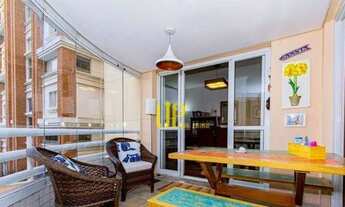 Imagem 2: Apartamento a venda com 4 dormitorios em Pinheiros, aceita Pet