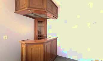 Imagem 5: Apartamento (cobertura 2 - duplex) 4 dormitórios/suite, cozinha planejada, portaria 24 hor