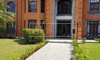 Imagem: BARUERI - Casa de Condomínio - Tamboré