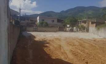 Imagem 7: Terreno no mangueirinha (centro-Rio Bonito