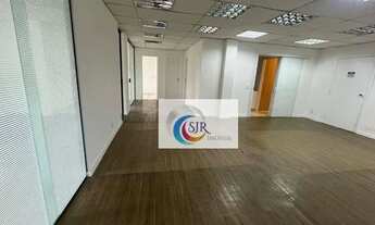Imagem: Conjunto para alugar, 125 m² - Cerqueira