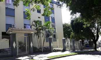 Imagem: Apartamento em Jardim Europa