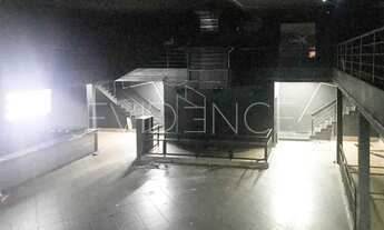 Imagem 4: SALÃO COMERCIAL COM MEZANINO TATUAPÉ