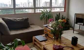 Imagem 3: APARTAMENTO RESIDENCIAL em São Paulo - SP, Perdizes