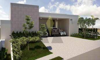 Imagem: CONDOMÍNIO ALPHAVILLE NOVA ESPLANADA 4