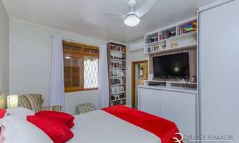 Imagem 7: Casa para Venda - 216m², 4 dormitórios, sendo 1 suites, 4 vagas - Menino Deus