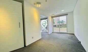 Imagem: Sala à venda, 1 vaga, Vila da Saúde