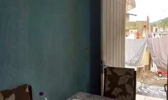 Imagem 4: Casa Sobrado Mário Quintana Porto Alegre /RS