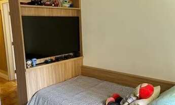 Imagem 4: Apartamento a venda possui 109 metros quadrados com 3 quartos