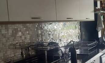 Imagem 2: Apartamento para aluguel com 109 metros quadrados com 3 quartos em Vila Andrade - São Paul