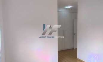 Imagem 5: Apartamento para Locação em Alphaville Ed. Ghaia