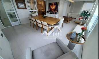 Imagem 3: Apartamento com 3 dormitórios, 167 m² - venda por R$ 2.250.000 ou aluguel por R$ 12.970/an