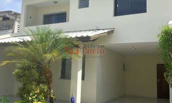 Imagem: Casa Duplex em condomínio de 7 casas