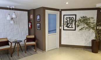 Imagem 2: Apartamento à Venda no Bairro Floresta