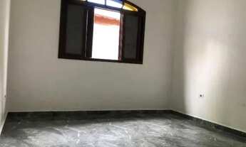 Imagem 5: Casa geminada na praia a venda, possui 2 quartos. Itanhaém/SP