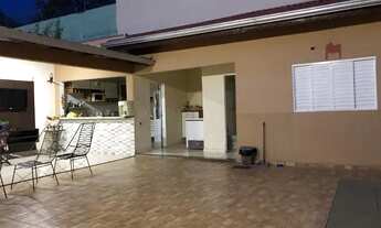 Imagem: Casa de condomínio sobrado para venda tem