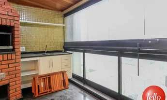 Imagem 6: São Paulo - Apartamento Padrão - Tatuapé