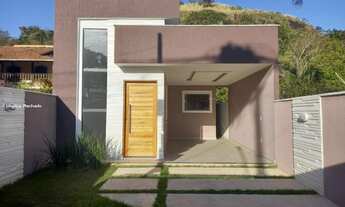 Imagem: Casa para Venda em Maricá, Recanto de Itaipuaçu