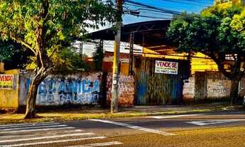 Imagem: Terreno de Esquina no São Francisco