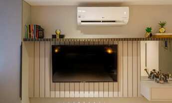 Imagem 5: Apartamento para aluguel tem 144 metros quadrados com 1 quarto