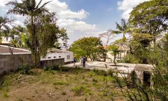 Imagem 2: TERRENO RESIDENCIAL em São Paulo - SP, Jardim Guedala