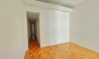 Imagem 2: Apartamento para venda com 55 metros quadrados com 1 quarto em Flamengo - Rio de Janeiro