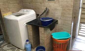 Imagem 7: Casa com 3 dormitórios para alugar, 80 m² por R$ 1.600,01/mês - Jardim Bela Vista - Guarul