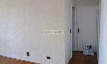 Imagem 5: Apartamento Vago 3 dormitórios 1 suite 2 wcs 1 vaga - 72 metros - Lazer- Próx MetrÔ