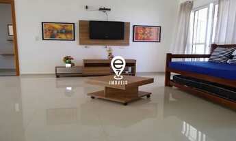 Imagem 6: Sobrado à venda, 3 quartos, 3 suítes, 4 vagas, Estância Balneária Maria Helena Novaes - Pe